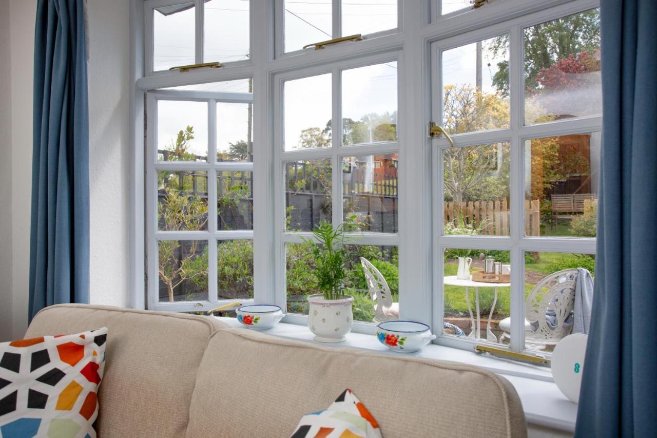 Orchard Cottage Sidmouth Exterior foto